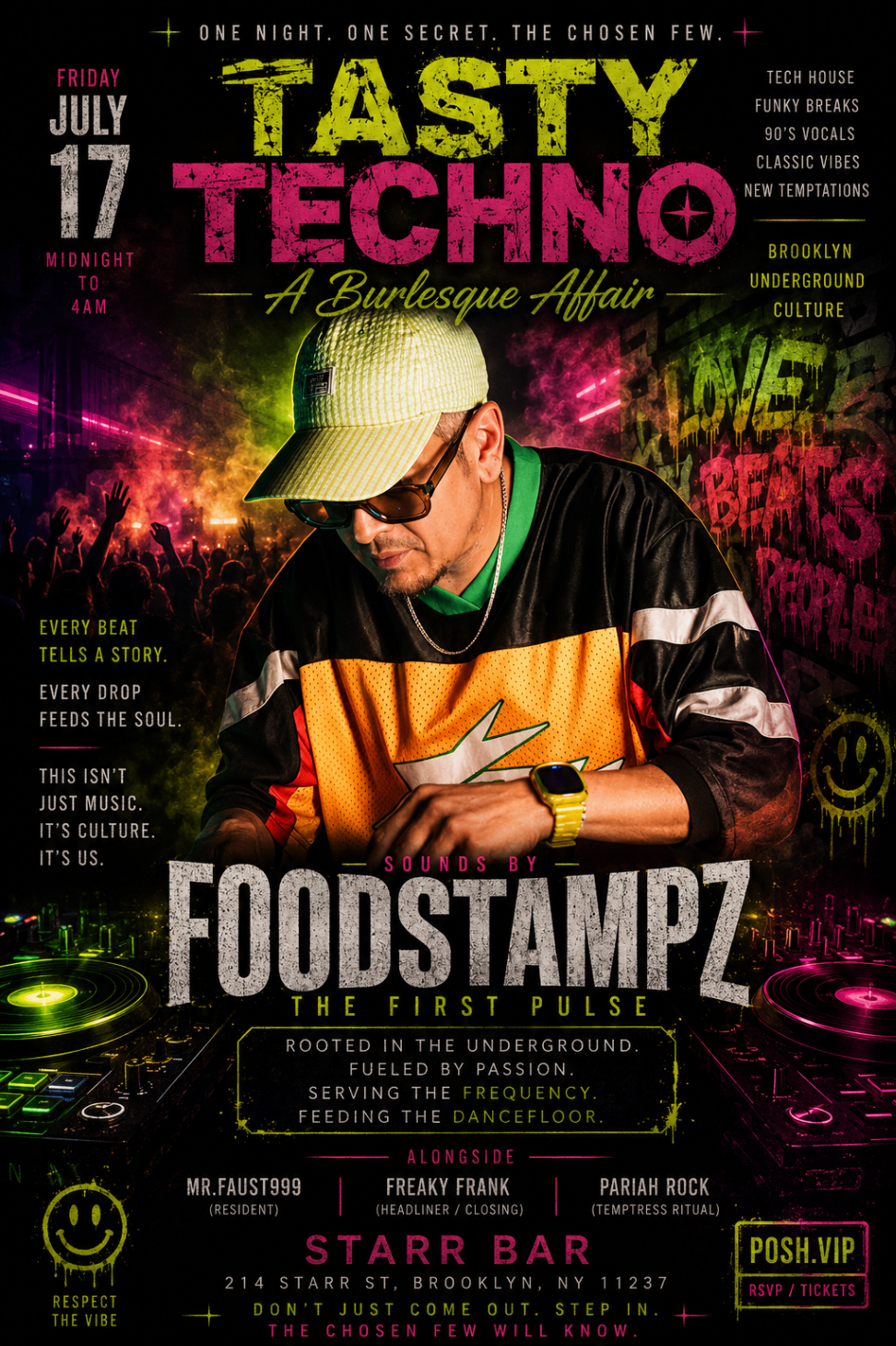 FoodStampz